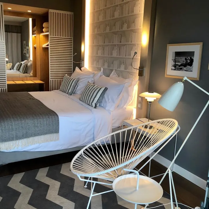 Ihan satua hotel bellevue