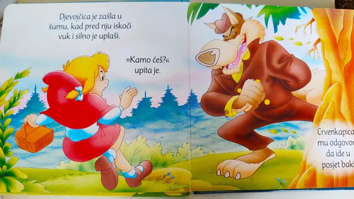 How I learned to speak Croatian as an adult (in 7 steps)