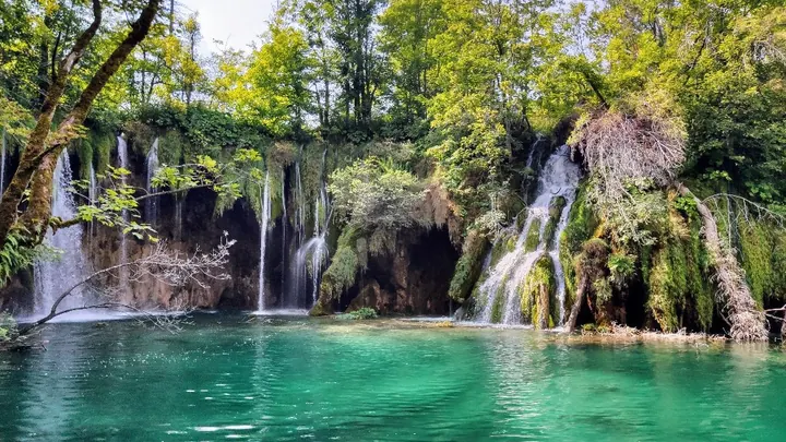 Croatian money: KN or EURO, Exchanging $, and Daily Costs