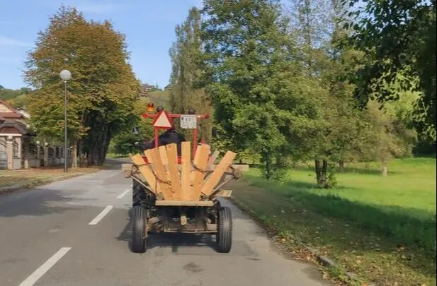Driving in Croatia (a Helpful Guide With Practical Tips)