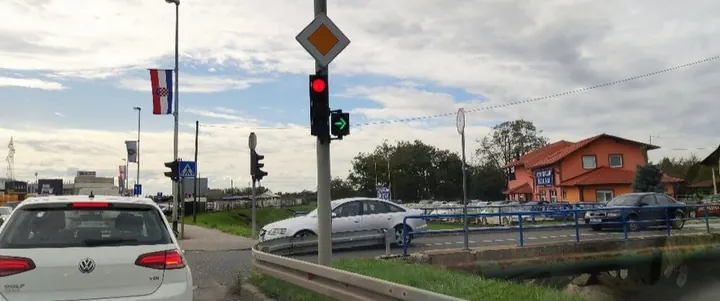 Driving in Croatia (a Helpful Guide With Practical Tips)