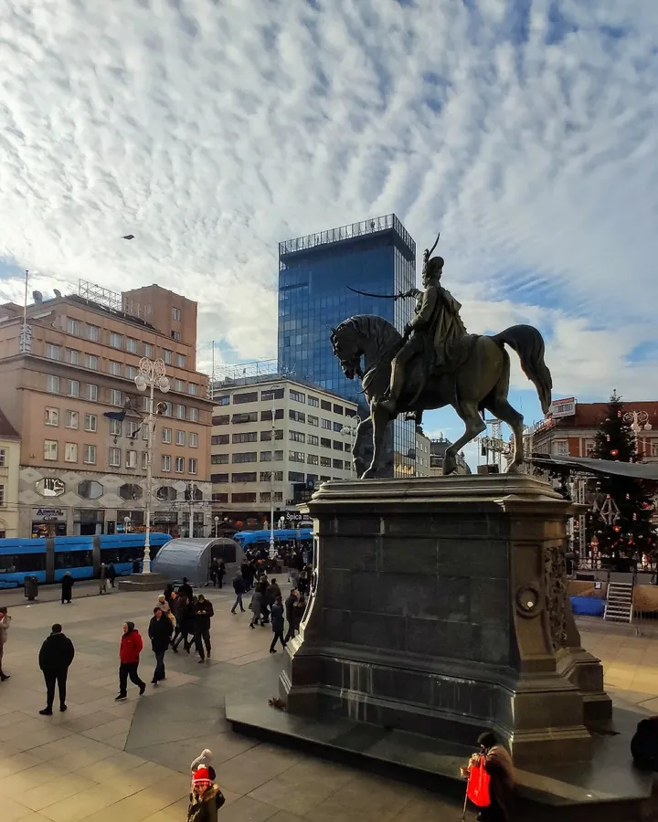 Zagreb’s Top Things to See & Do (With Costs & Working Hours)