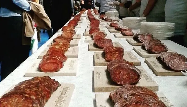 Top 10 Food Festivals in Croatia: Truffles, Pie, Fish & More