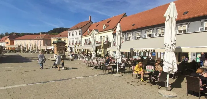 Top Things to See & Do in Samobor