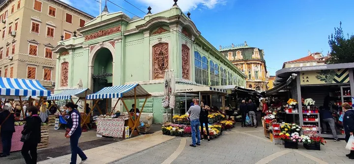 Top things to do&see in Rijeka