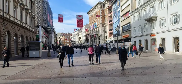Top things to do&see in Rijeka