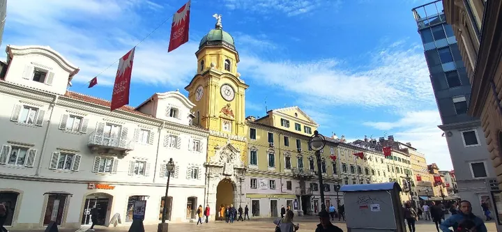 Top things to do&see in Rijeka