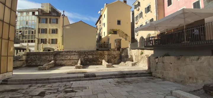 Top things to do&see in Rijeka
