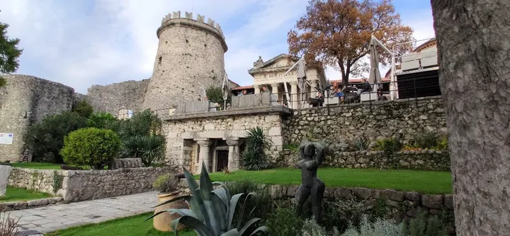 Top things to do&see in Rijeka