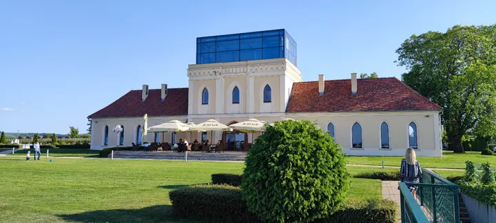 Ilok: Where History and Wine Come Together - My Enchanting Journey