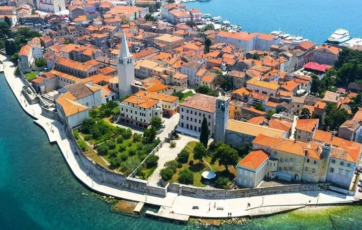 A Croatian Adventure: Discovering Porec's Hidden Gems