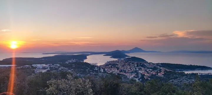 Sailing the Adriatic Dream: Discovering Croatia's Coastal Splendor through Facts and Figures