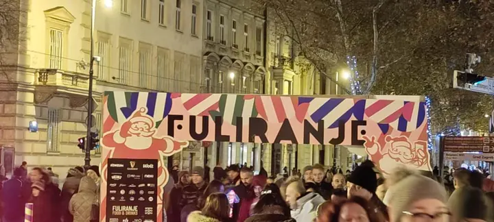 A Festive Journey Through Zagreb: Your Ultimate Guide to Advent 2023