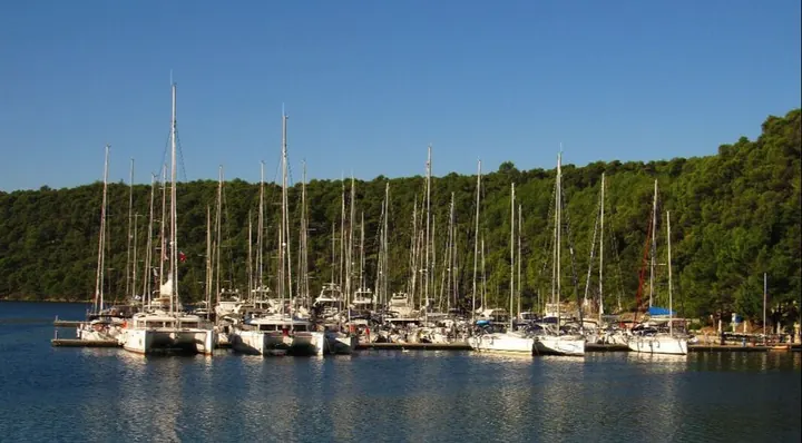 Sailing the Adriatic Dream: Discovering Croatia's Coastal Splendor through Facts and Figures