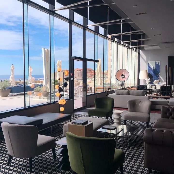 Jani kroe hotel excelsior