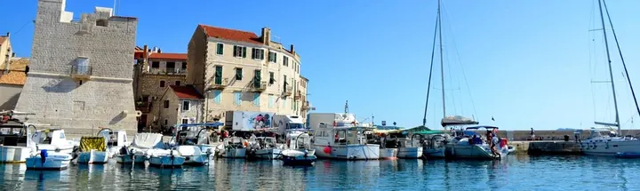 Vis Island