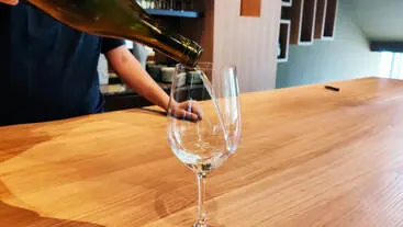 Korak winery 3