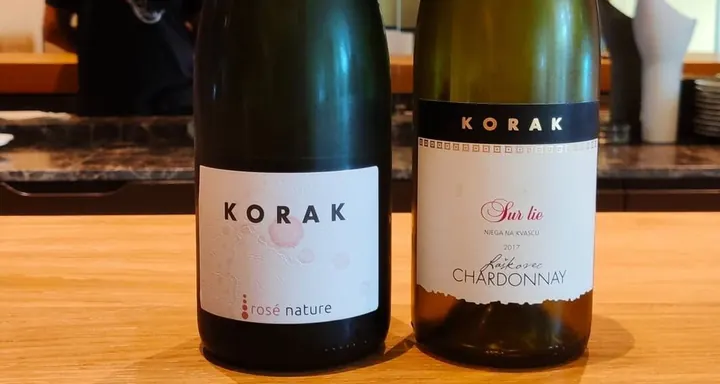 Korak winery 4