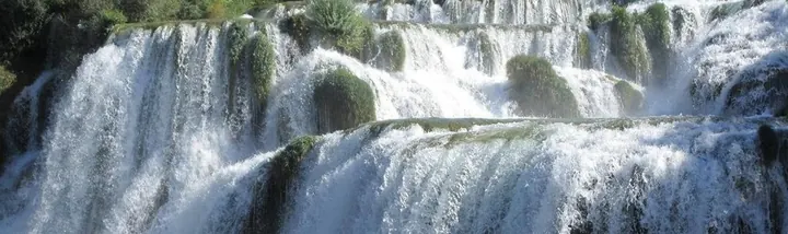 Krka National Park