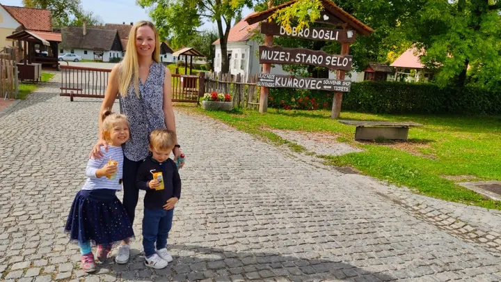 Top 10 Day Trips From Zagreb, Within 1hr Drive