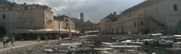 Long hvar