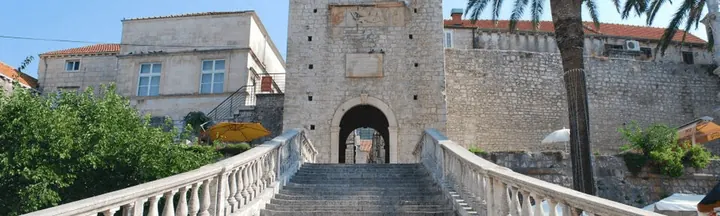 Long korcula