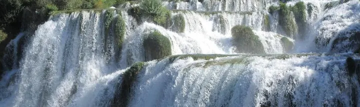 Long krka