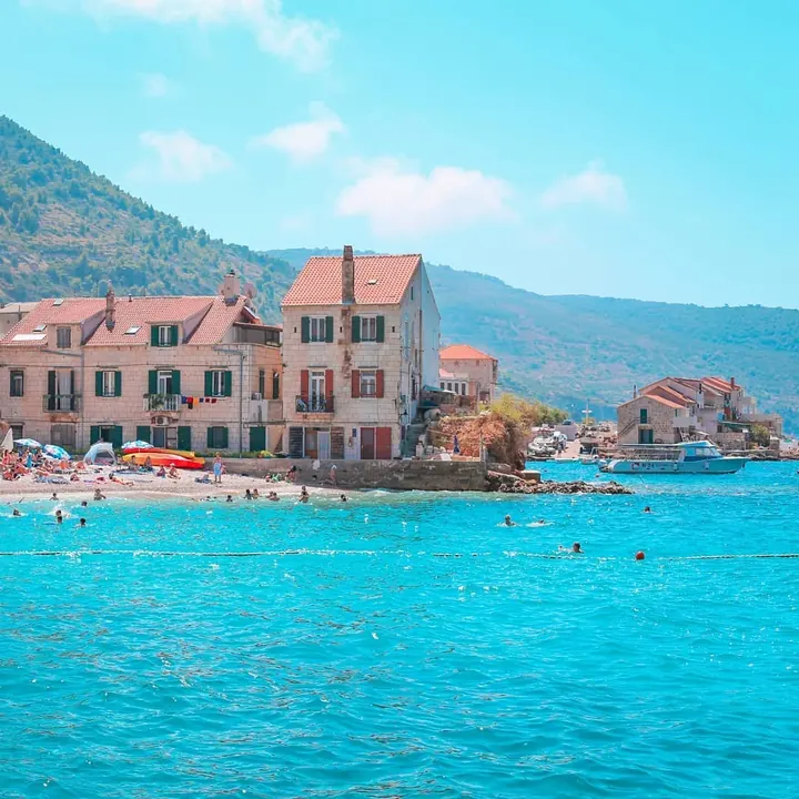50 Insanely Spectacular Photos of Croatia: Start Packing!