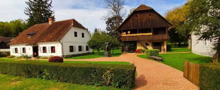 Muzej staro selo