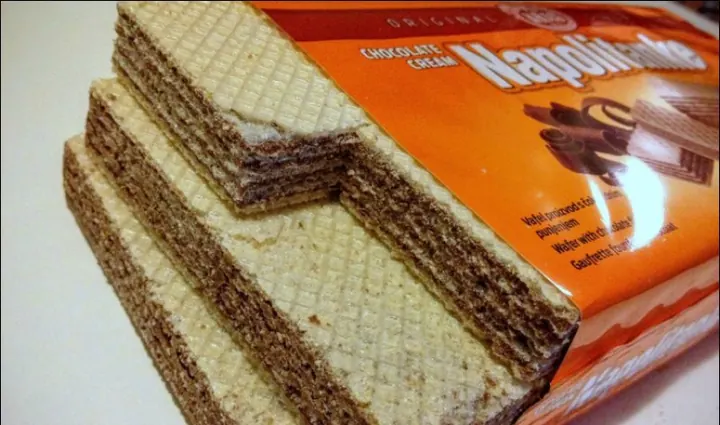 Napolitanke