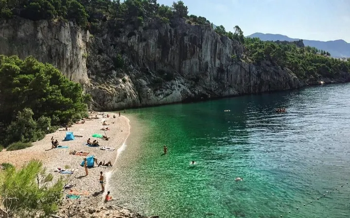 Nugel makarska 63617