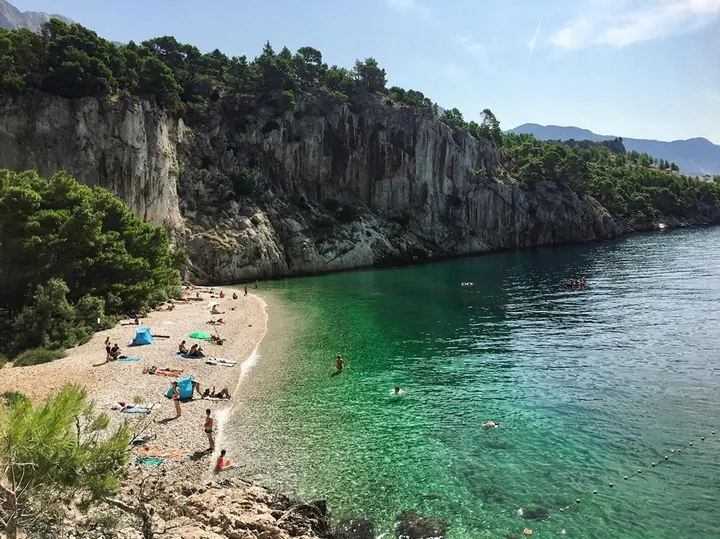 Nugel makarska