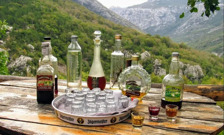 Paklenica