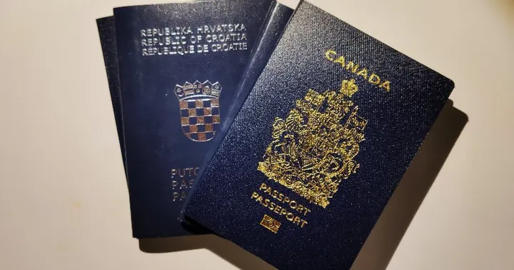 Passports 2