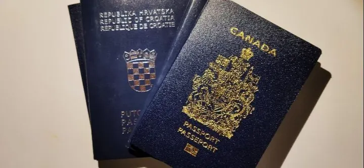 Passports