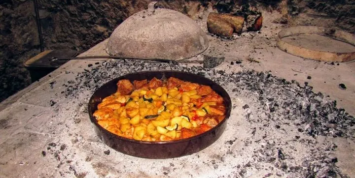 Peka luch 113ef