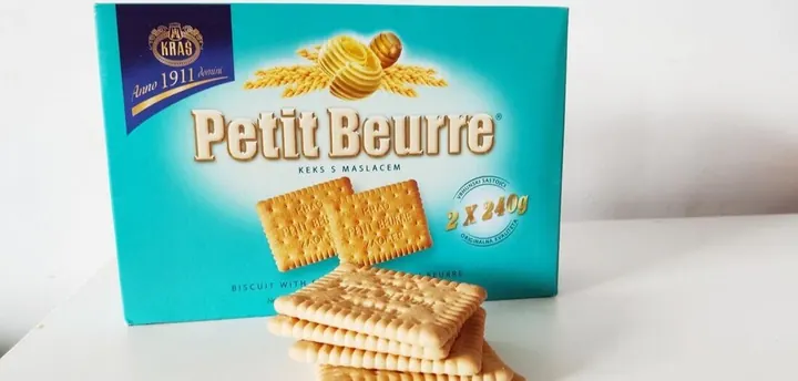 Petit beurre