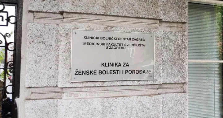 Petrova hospital