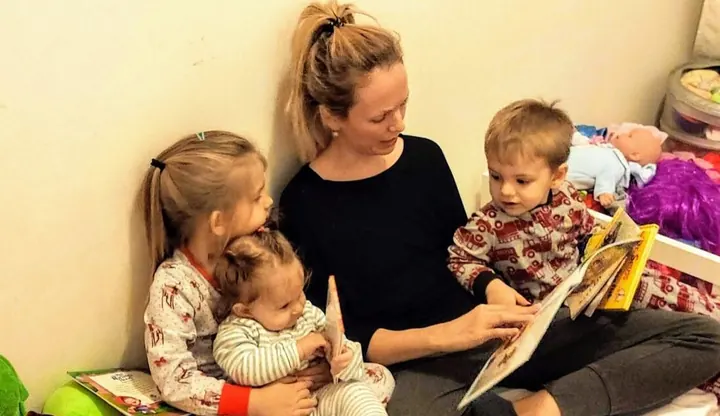 My Kids Don’t Speak English: Raising Bilinguals is Tough!