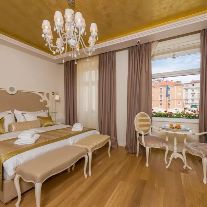 Piazza heritage hotel 3