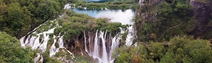 Plitvice day tour 5