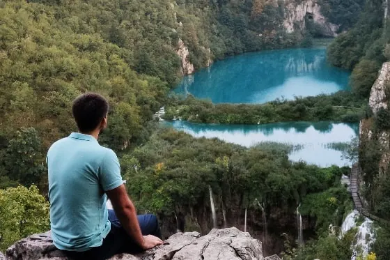 Plitvice np 1