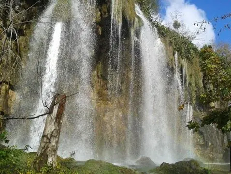 Plitvice Lakes Private Tour