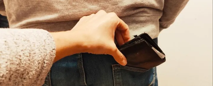 Pocketing in croatia