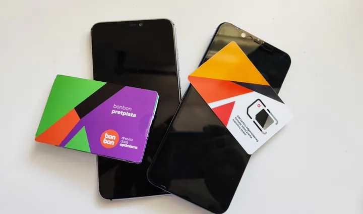 Prepaid plans croatia