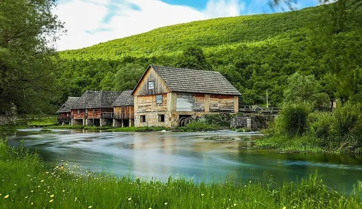 15 Places in Croatia You’ve Probably Never Heard Of!