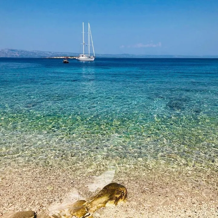 Proizd island korcula
