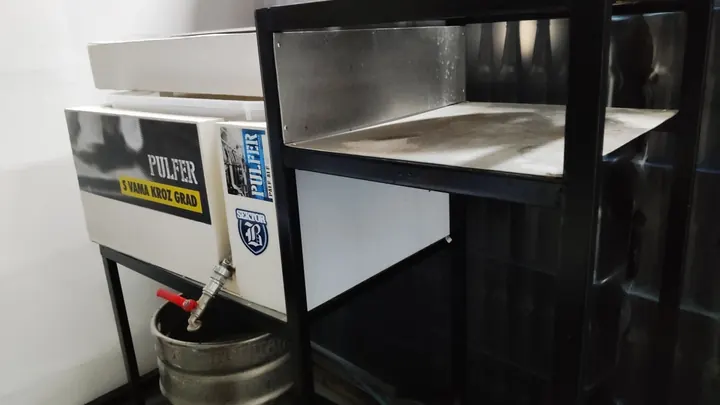 Pulfer brewery 3