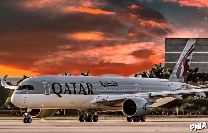 Qatarairways