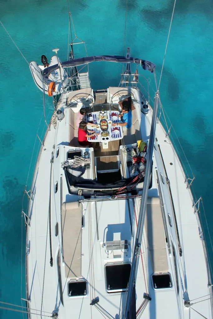 Rctsailing